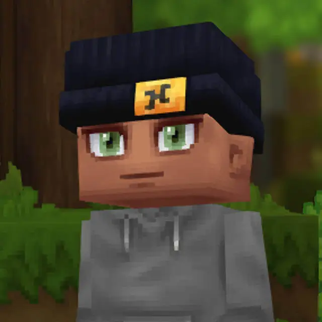Fauzan Profile